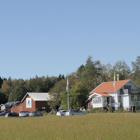 Tavlebords Honungsgard Guest House Tegneby ภายนอก รูปภาพ