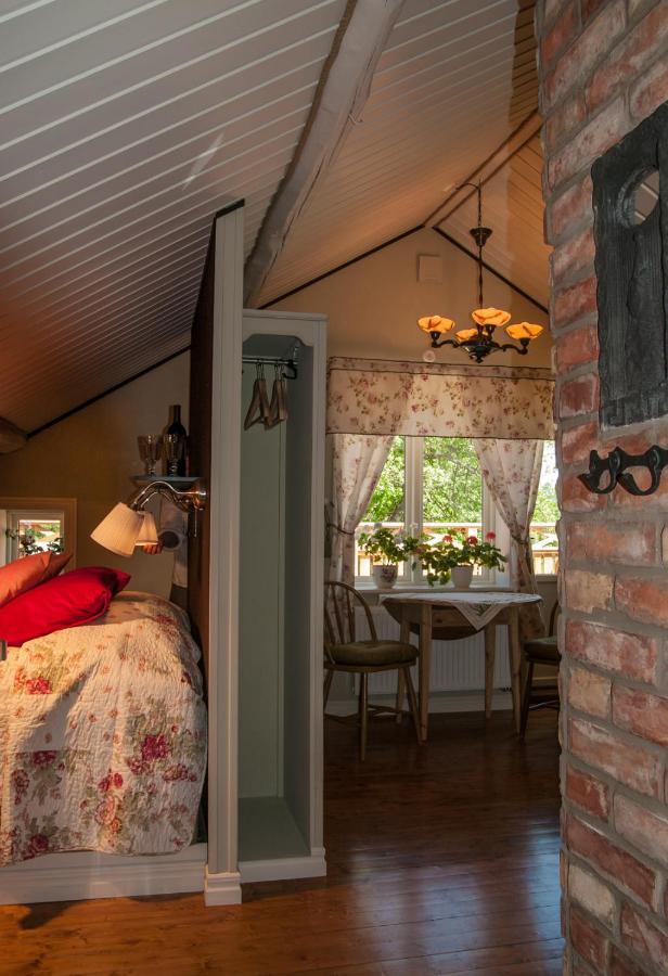 Tavlebords Honungsgard Guest House Tegneby ภายนอก รูปภาพ