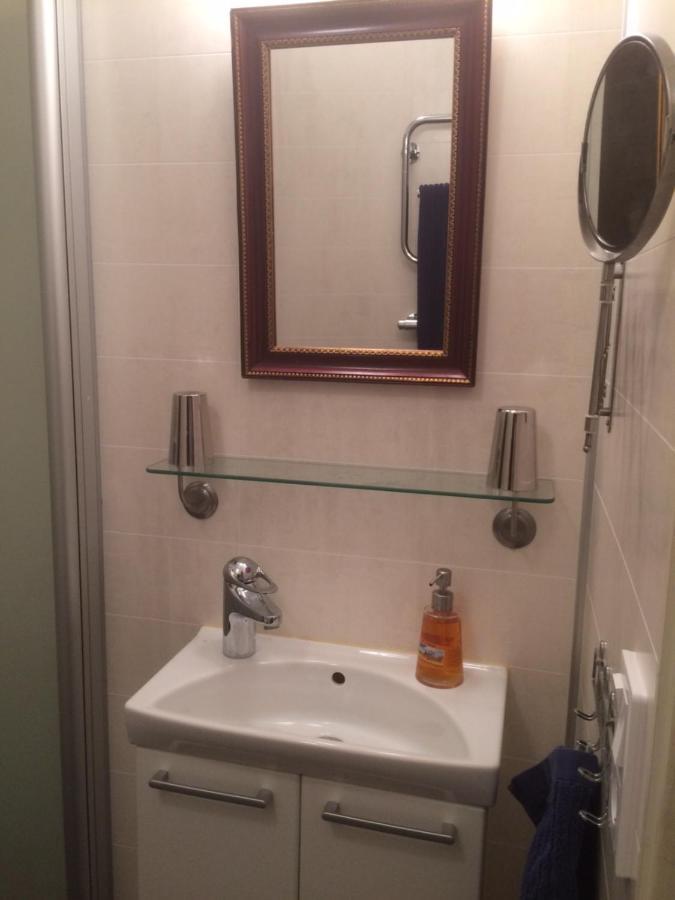 Tavlebords Honungsgard Guest House Tegneby ภายนอก รูปภาพ